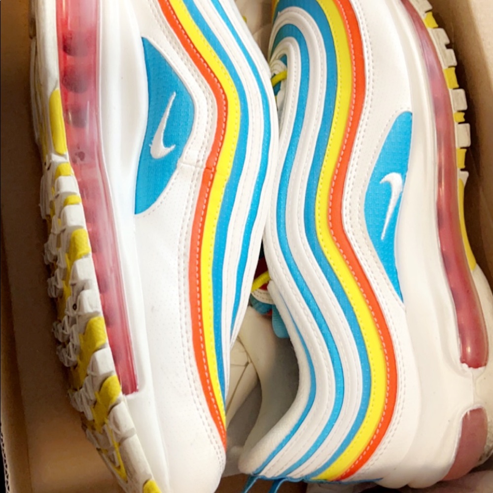 Nike Air Max 97